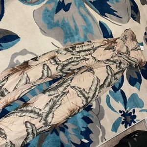 Windsor Jumpsuit NWT